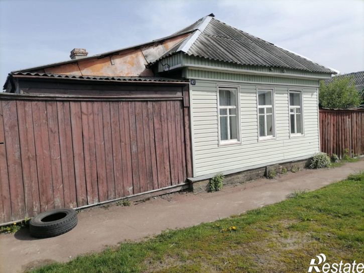 Отдельное здание улица Урицкого