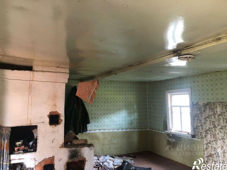 Отдельное здание улица Красина