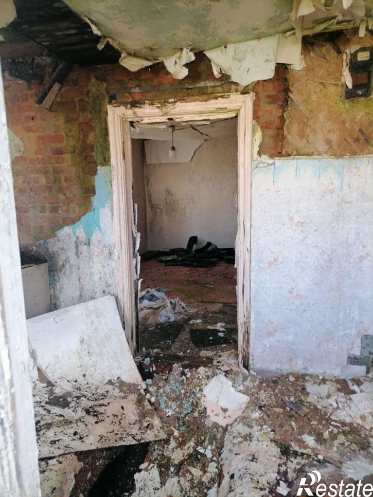 Отдельное здание улица Урицкого