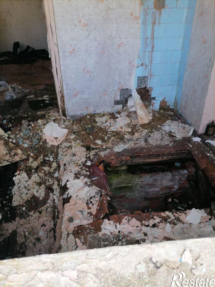 Отдельное здание улица Урицкого