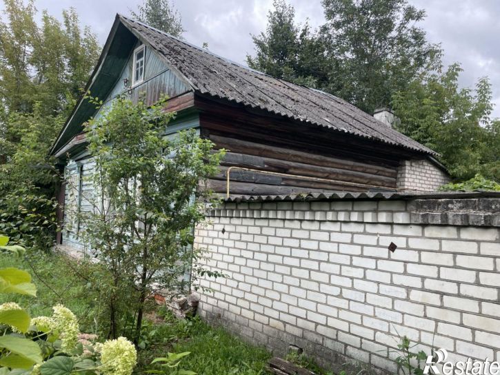 Отдельное здание улица Парижской Коммуны