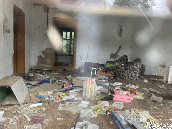 Отдельное здание улица Парижской Коммуны