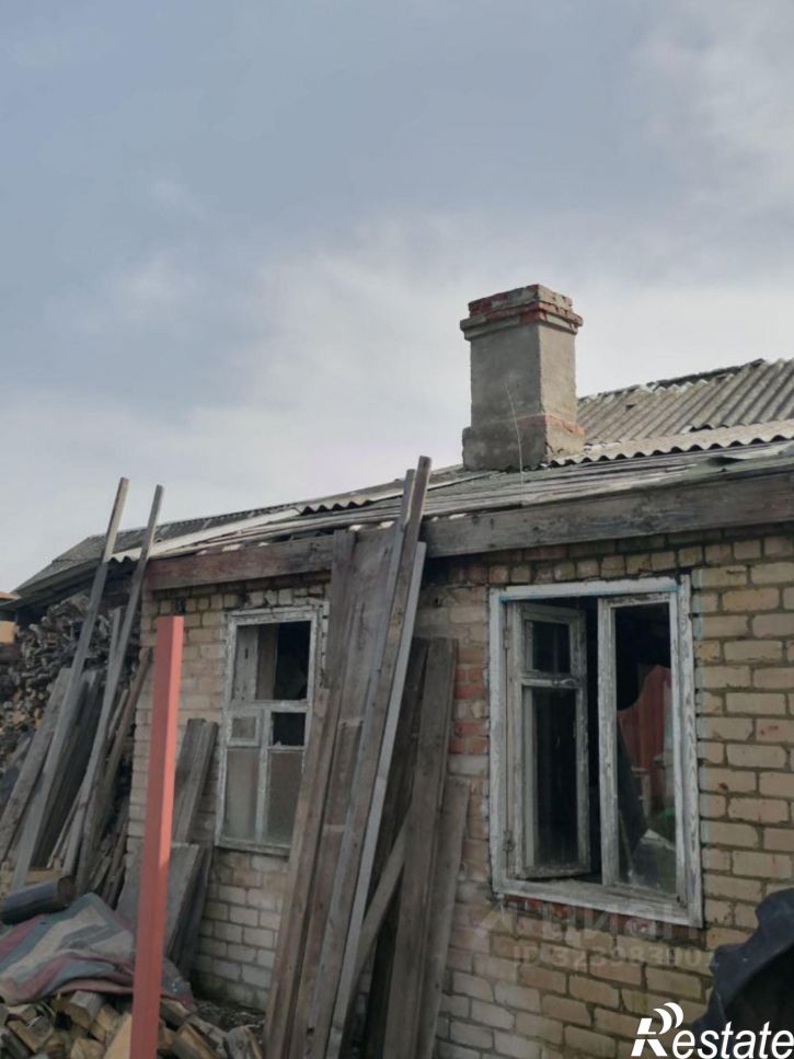 Отдельное здание улица Урицкого