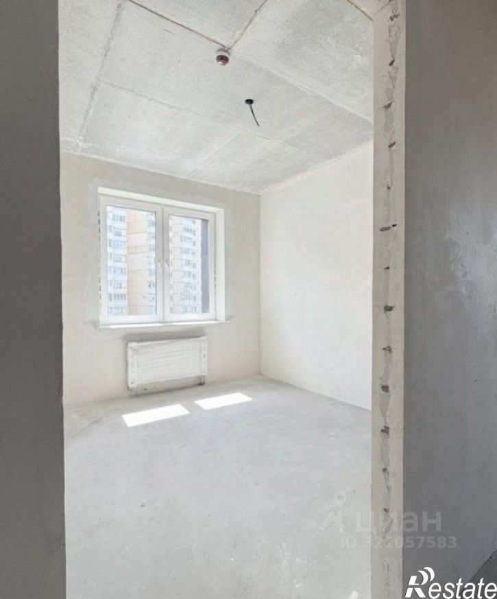 2-комн квартира в новом доме Брянский район