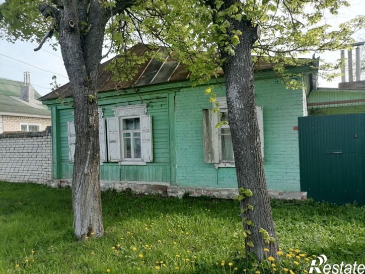 Отдельное здание пер Зайцева, 16,  д. 16