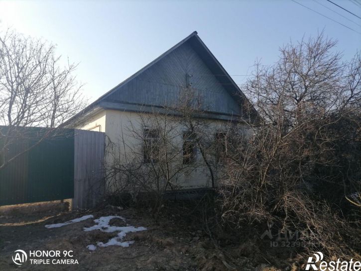 Отдельное здание ул Московская, 107А,  д. 107А