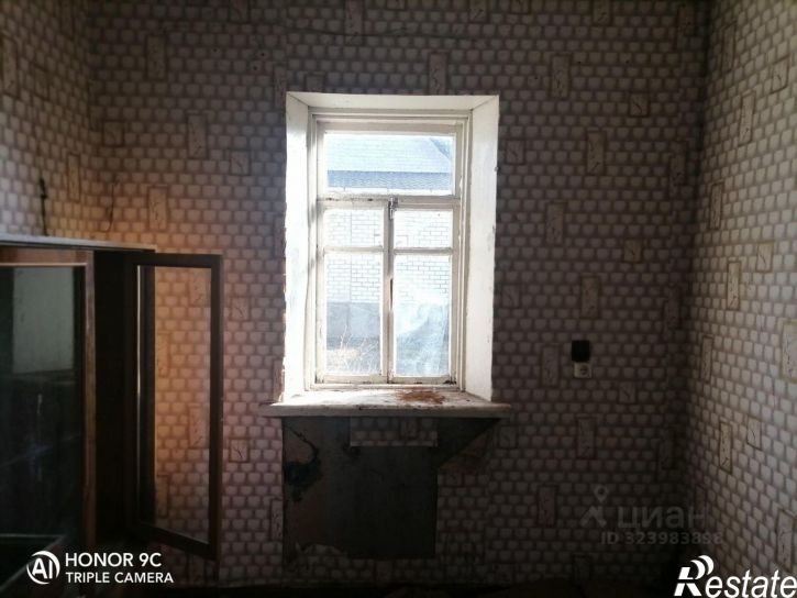 Отдельное здание ул Московская, 107А,  д. 107А