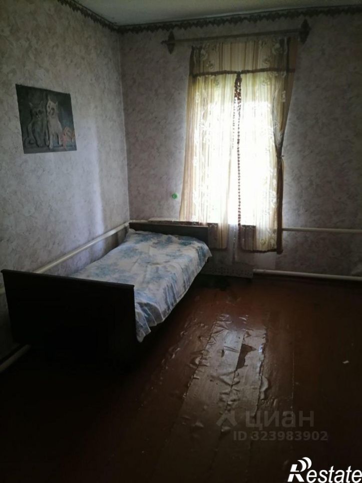 Отдельное здание пер Зайцева, 16,  д. 16