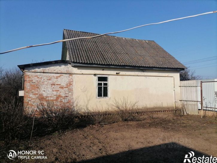 Отдельное здание ул Московская, 107А,  д. 107А