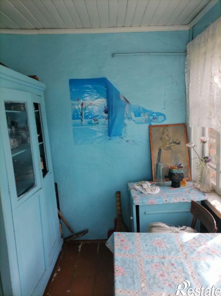 Отдельное здание пер Зайцева, 16,  д. 16