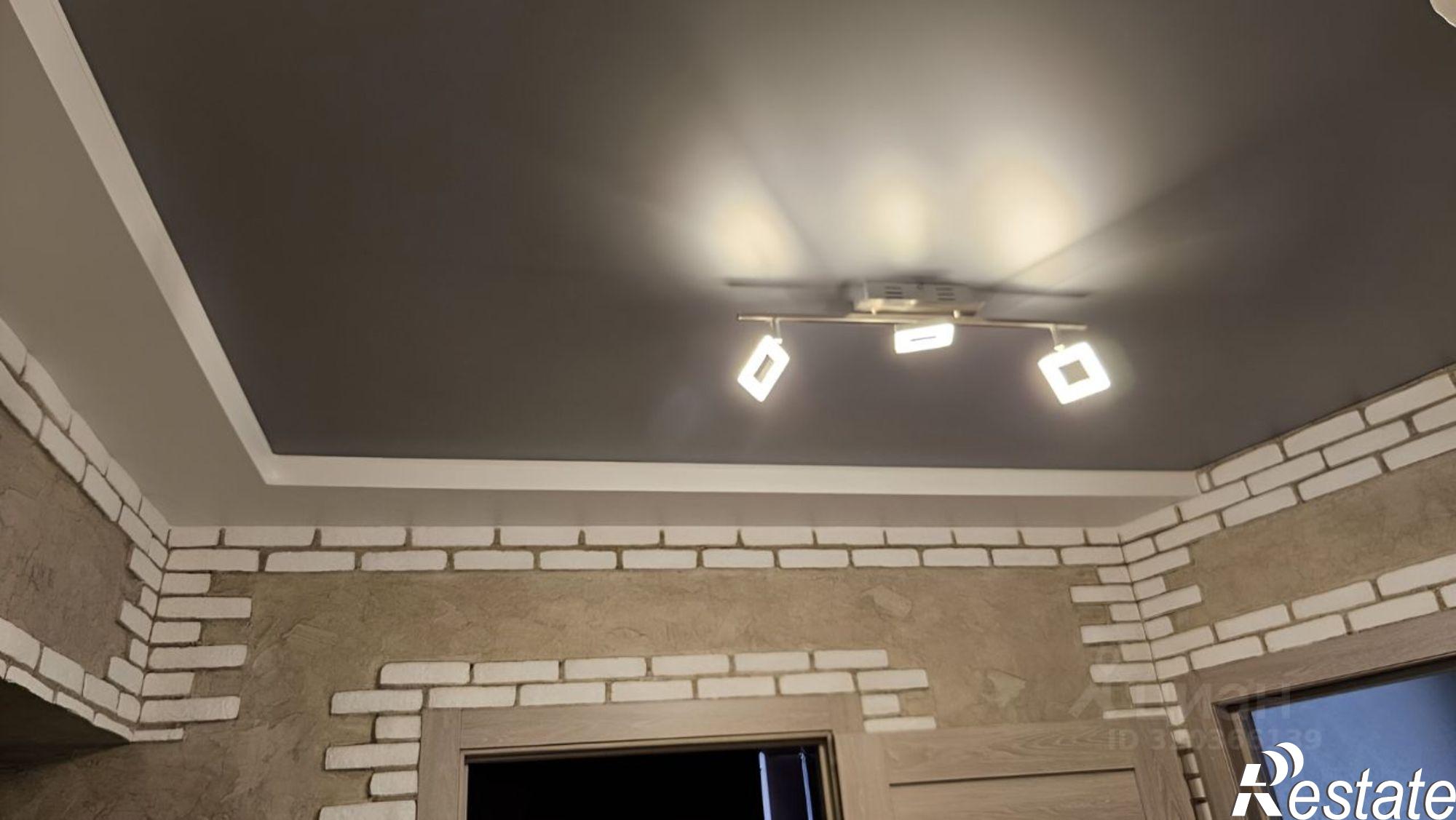 Купить квартиру за 5 800 000 рублей на улица Володарского, 17Е/1