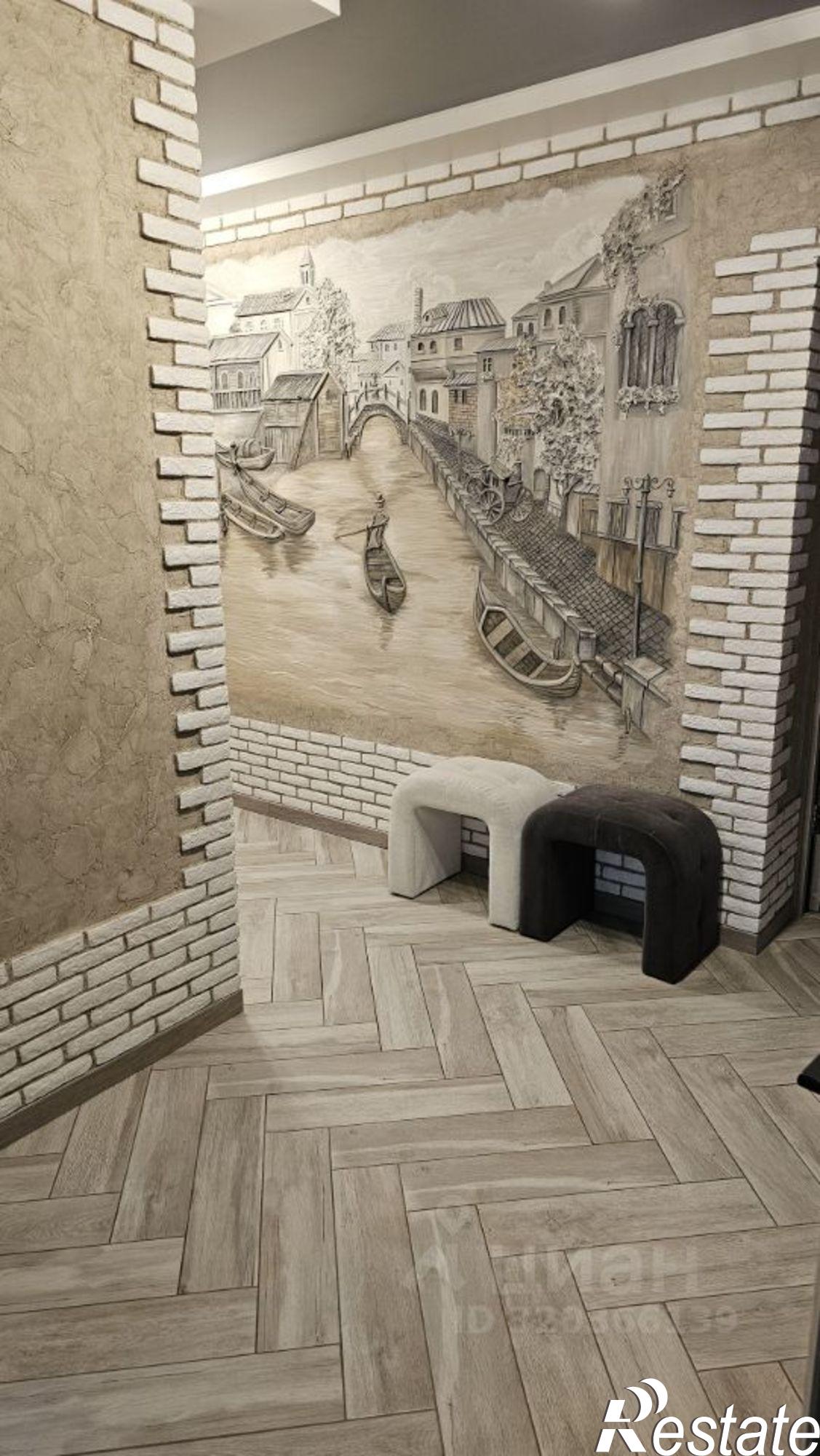 Купить квартиру за 5 800 000 рублей на улица Володарского, 17Е/1