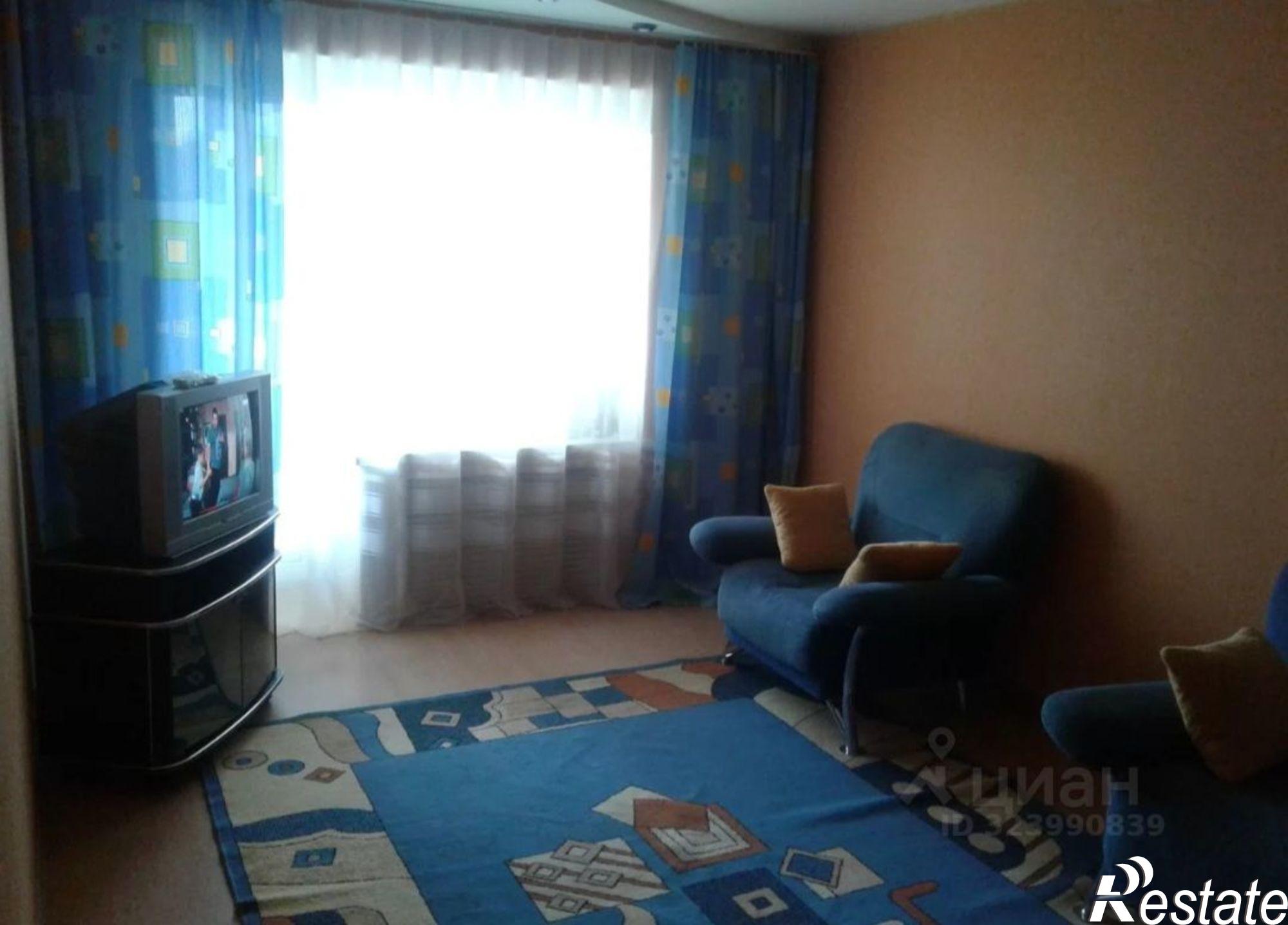 Купить квартиру за 4 300 000 рублей на ул Лермонтова, 51