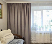 2-комн, 42кв м, этаж 1/5 Банный пер, 2