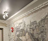 3-комн, 57кв м, этаж 3/3 улица Володарского, 17Е/1