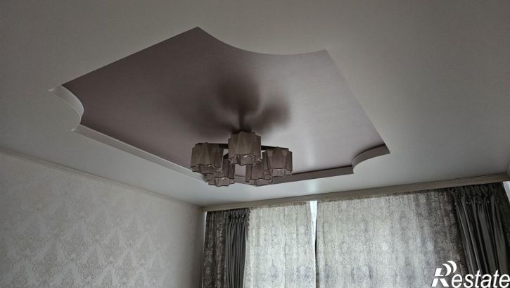 3-комн квартира улица Володарского, 17Е/1,  д. 17Е/1