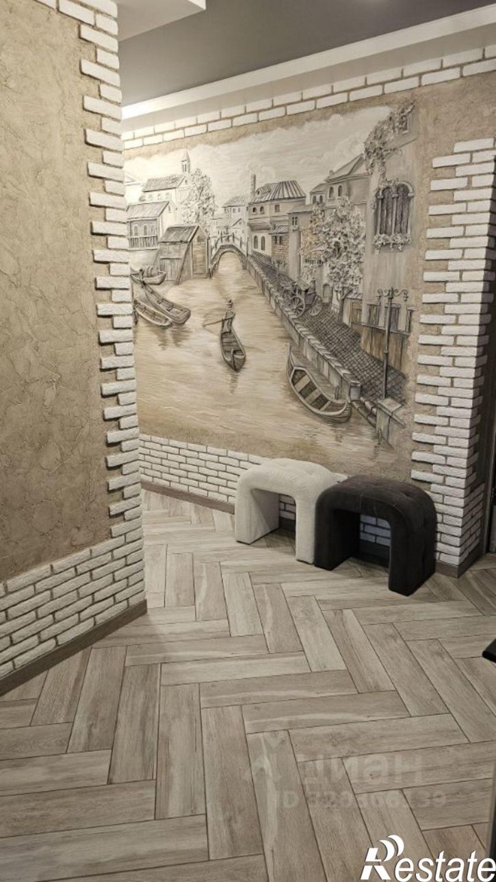 3-комн квартира улица Володарского, 17Е/1,  д. 17Е/1