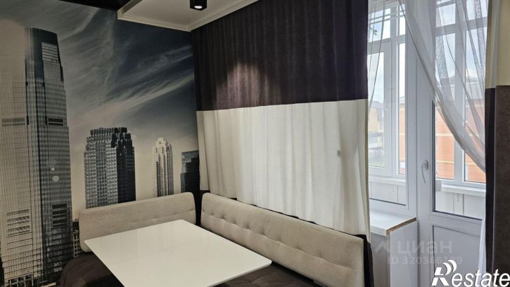 3-комн квартира улица Володарского, 17Е/1,  д. 17Е/1