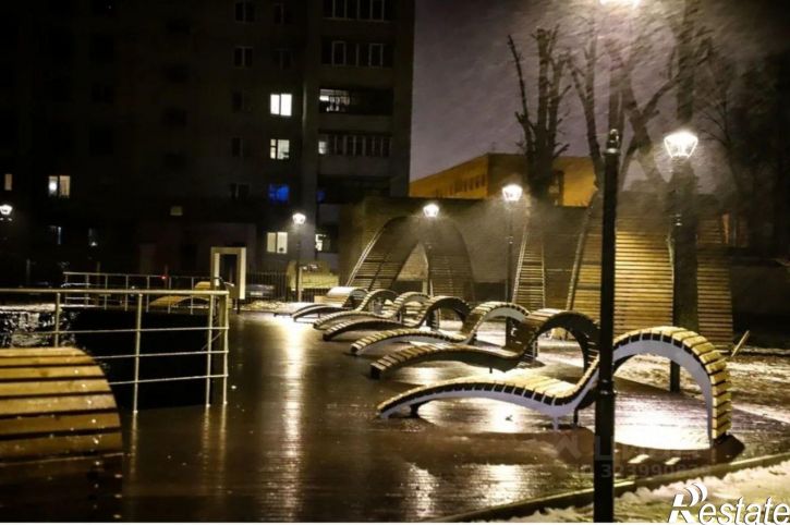 2-комн квартира ул Лермонтова, 51,  д. 51