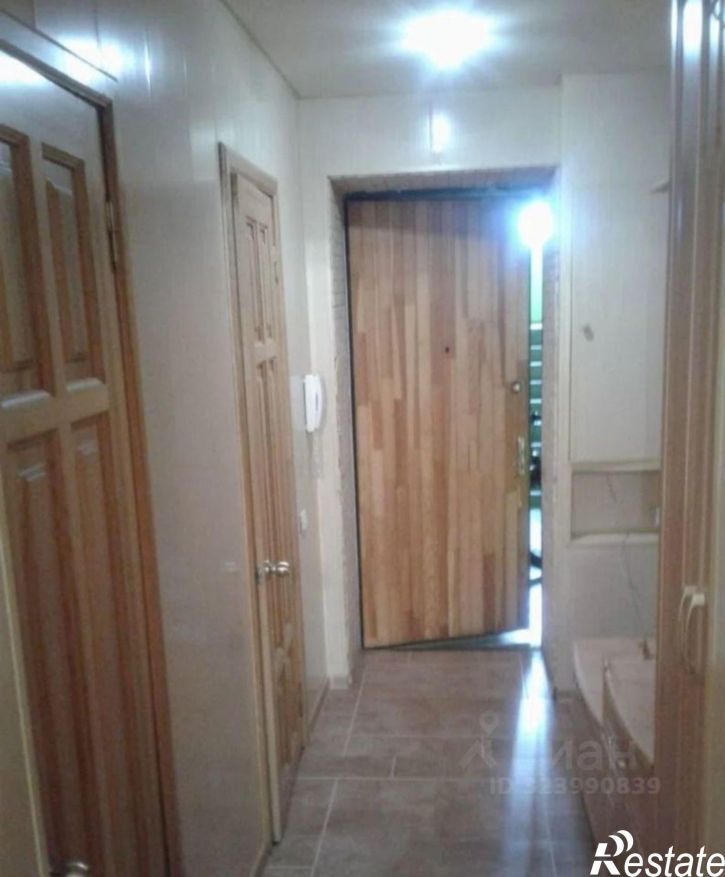 2-комн квартира ул Лермонтова, 51,  д. 51