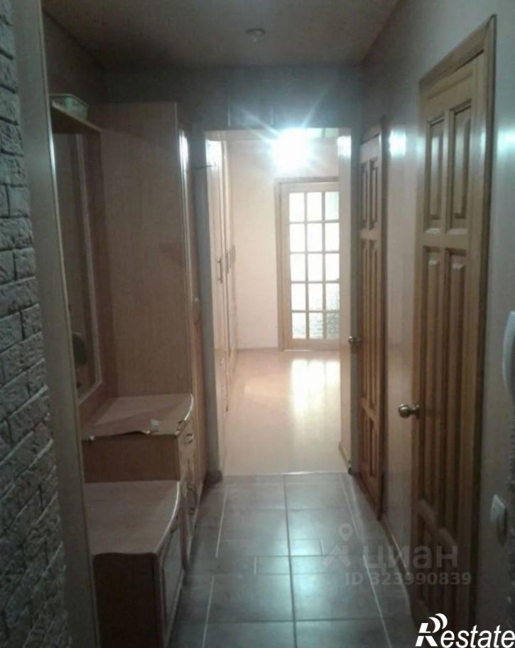 2-комн квартира ул Лермонтова, 51,  д. 51