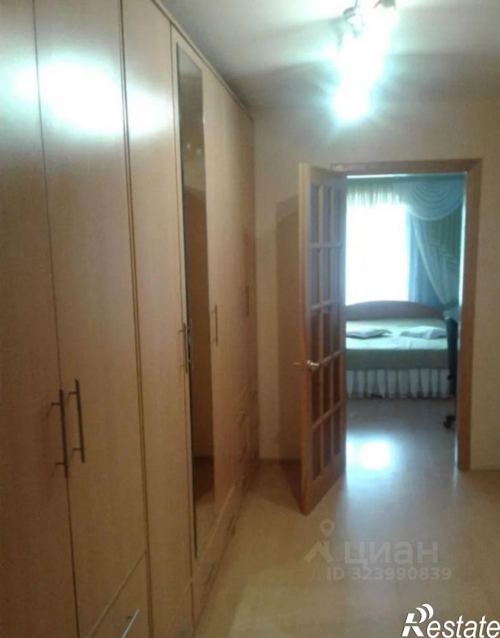 2-комн квартира ул Лермонтова, 51,  д. 51