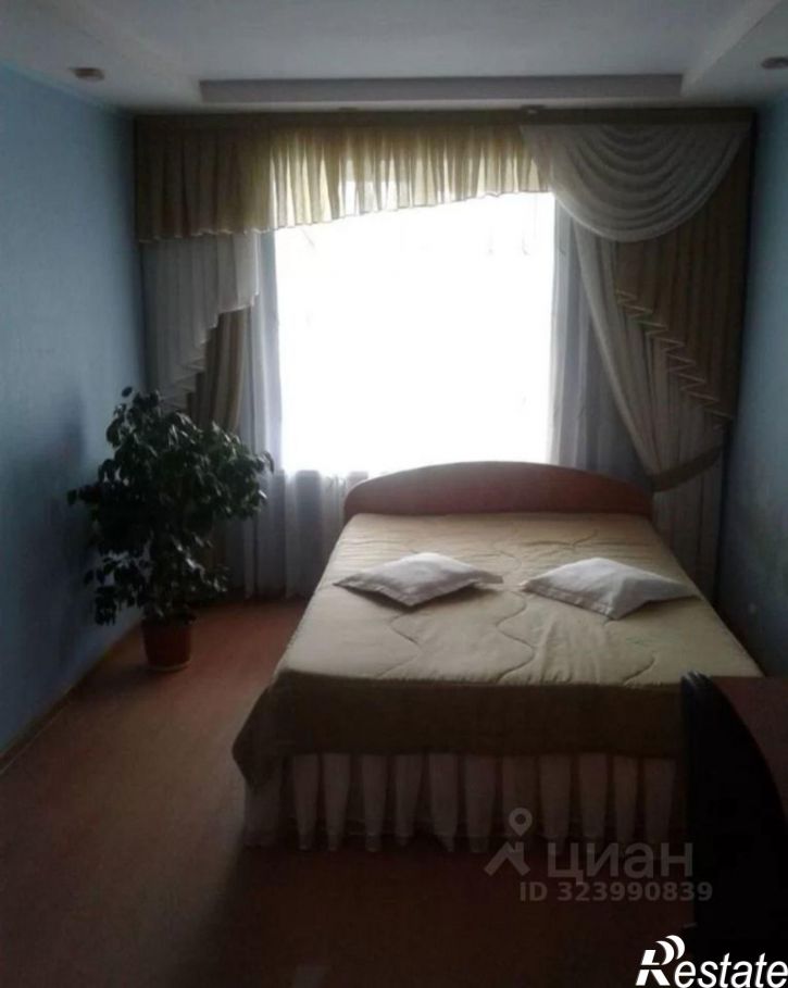 2-комн квартира ул Лермонтова, 51,  д. 51