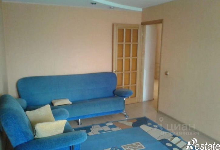 2-комн квартира ул Лермонтова, 51,  д. 51