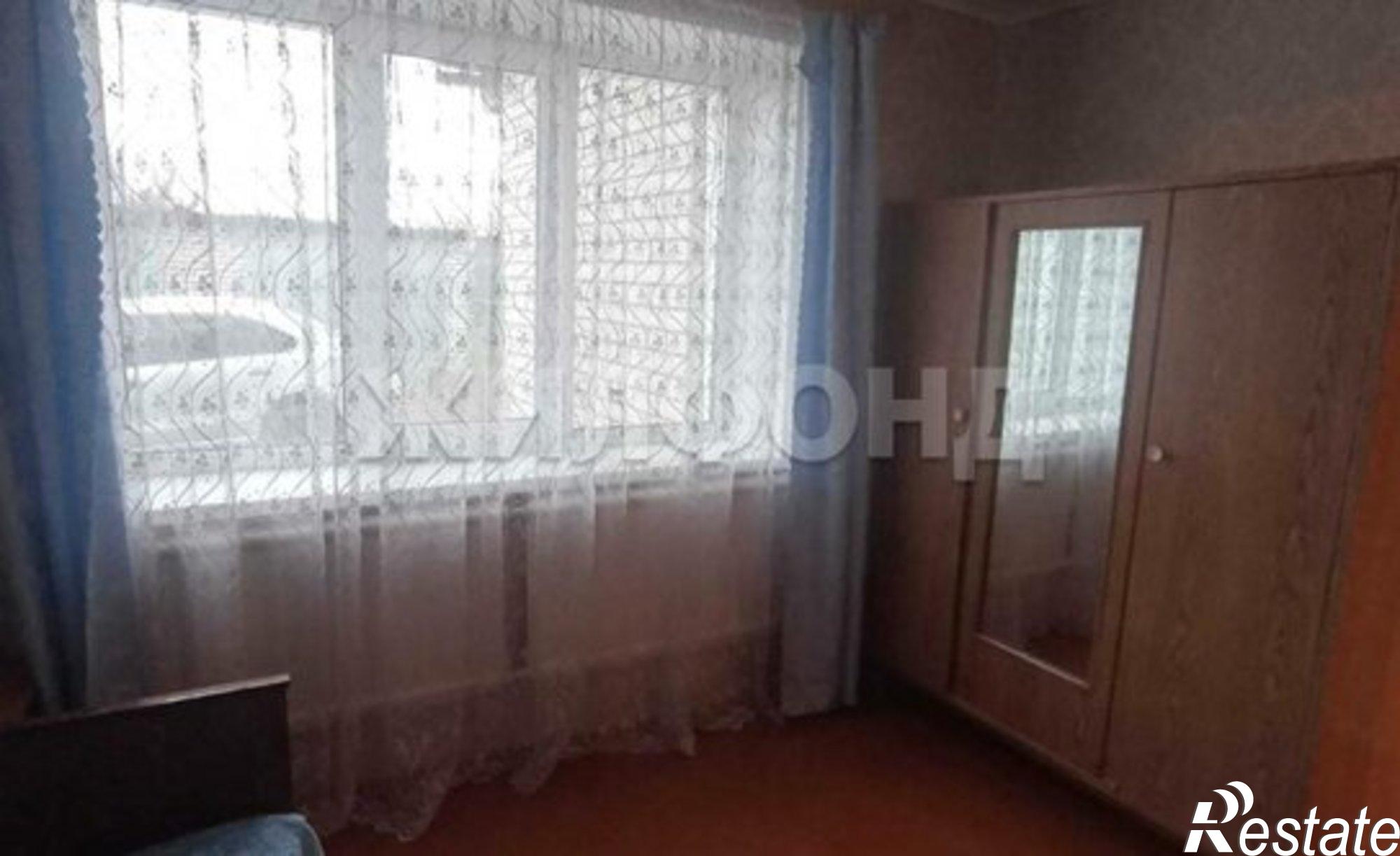 Купить квартиру за 1 550 000 рублей на ул Первомайская, 154