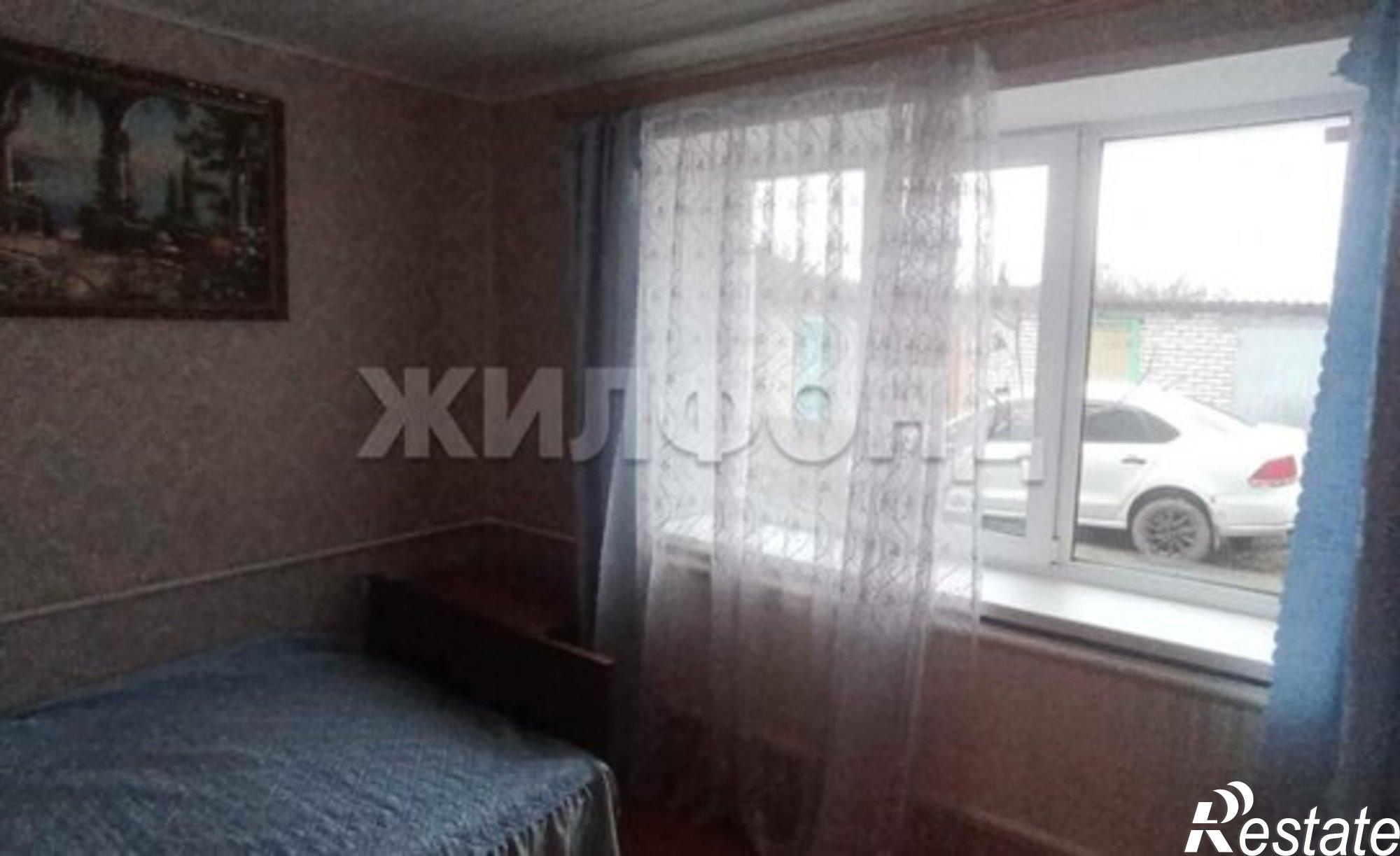 Купить квартиру за 1 550 000 рублей на ул Первомайская, 154