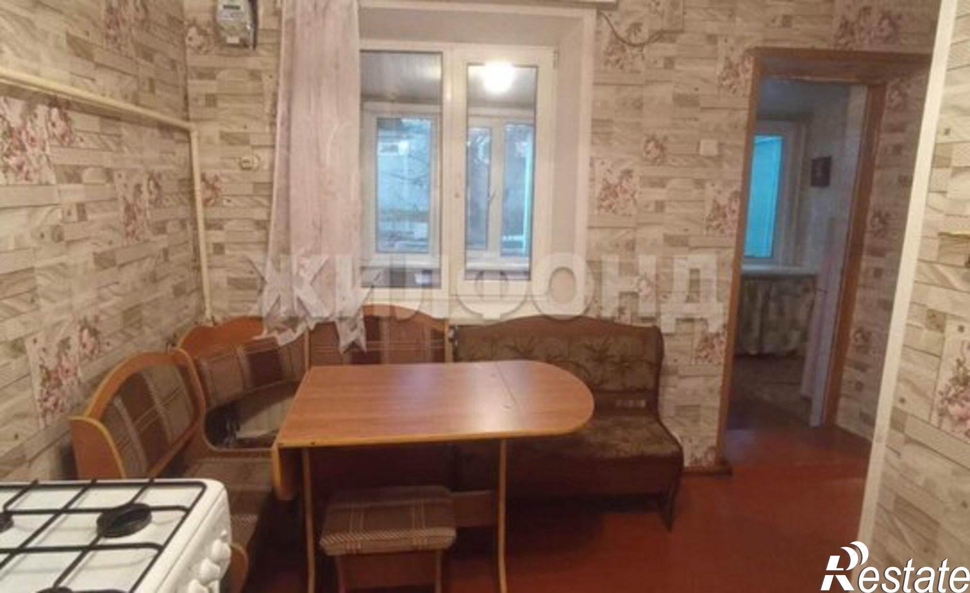 Купить квартиру за 1 550 000 рублей на ул Первомайская, 154