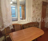 2-комн, 40кв м, этаж 1/2 ул Первомайская, 154