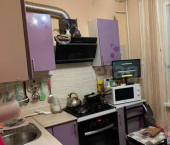 2-комн, 56кв м, этаж 9/10 ул Флотская, 10А