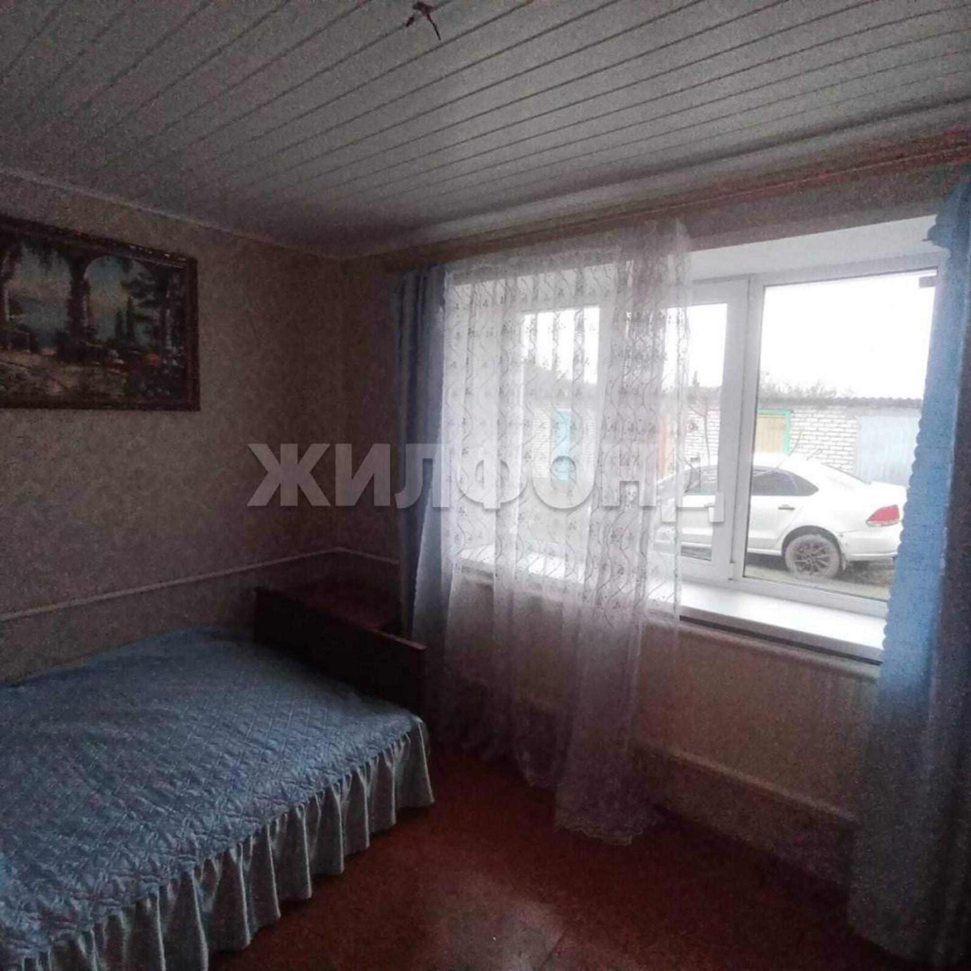 Купить квартиру за 1 550 000 рублей на Первомайская улица, д.154