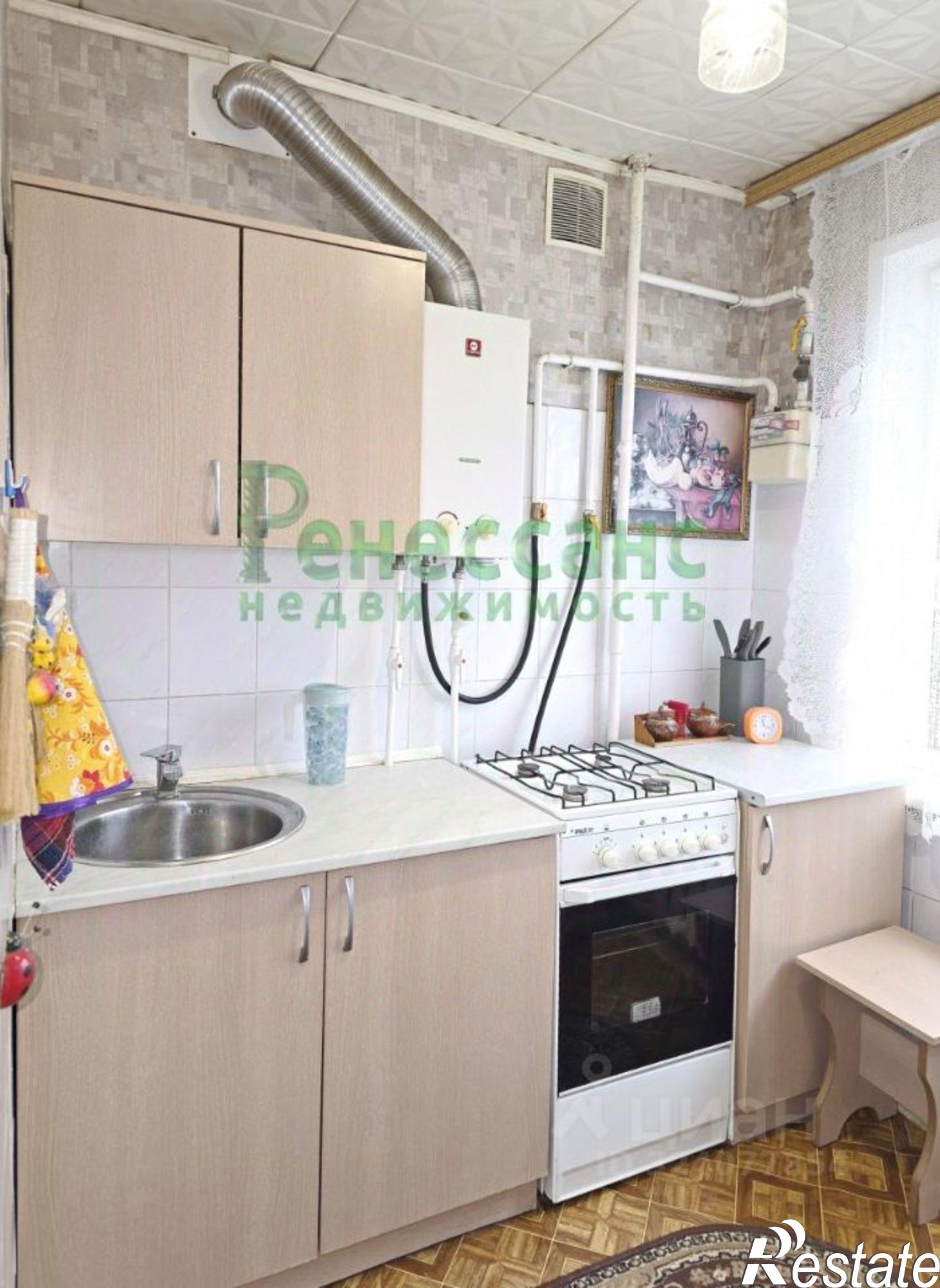 Купить квартиру за 1 700 000 рублей на Дубровский район, Дубровка рп.