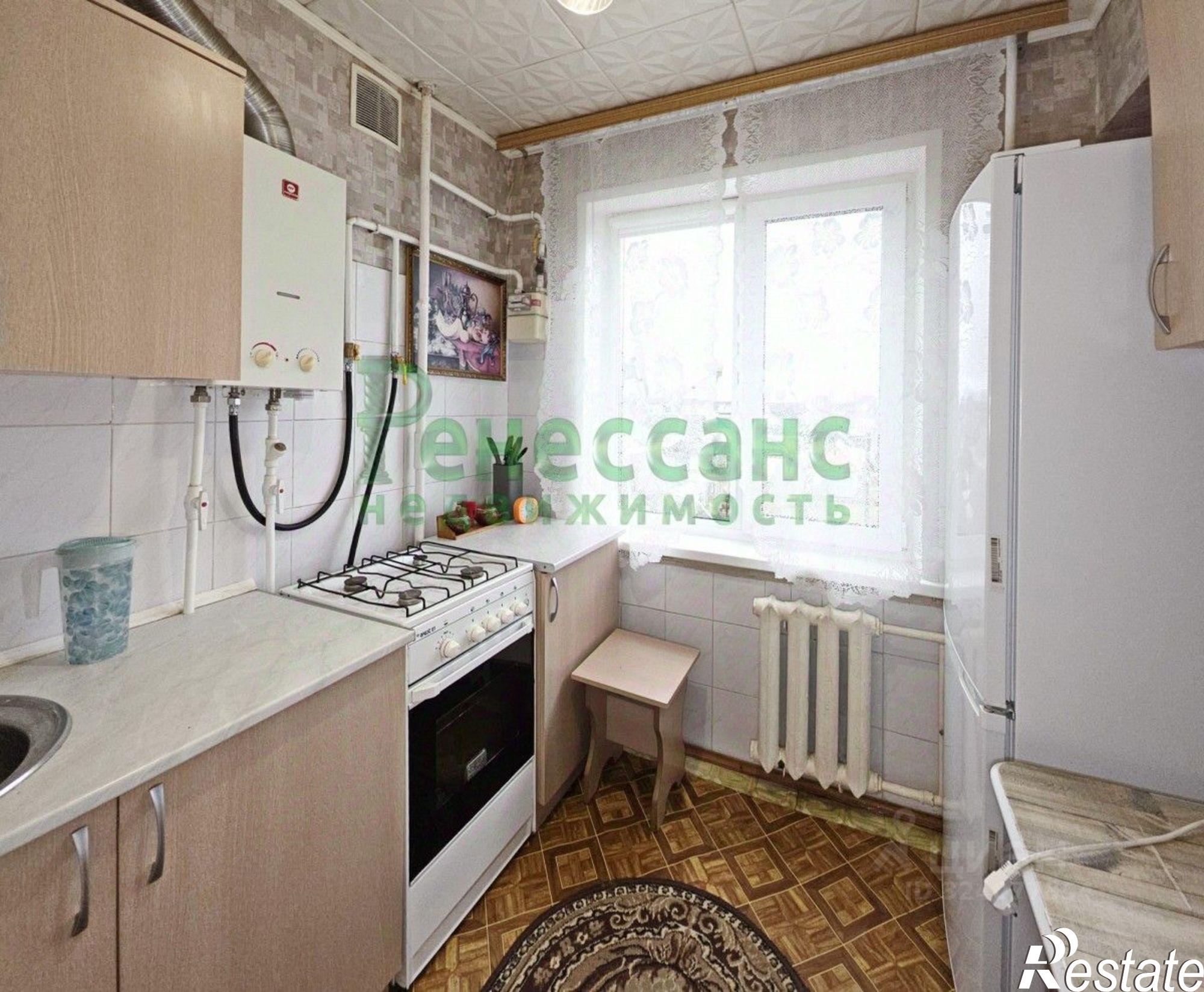 Купить квартиру за 1 700 000 рублей на Дубровский район, Дубровка рп.