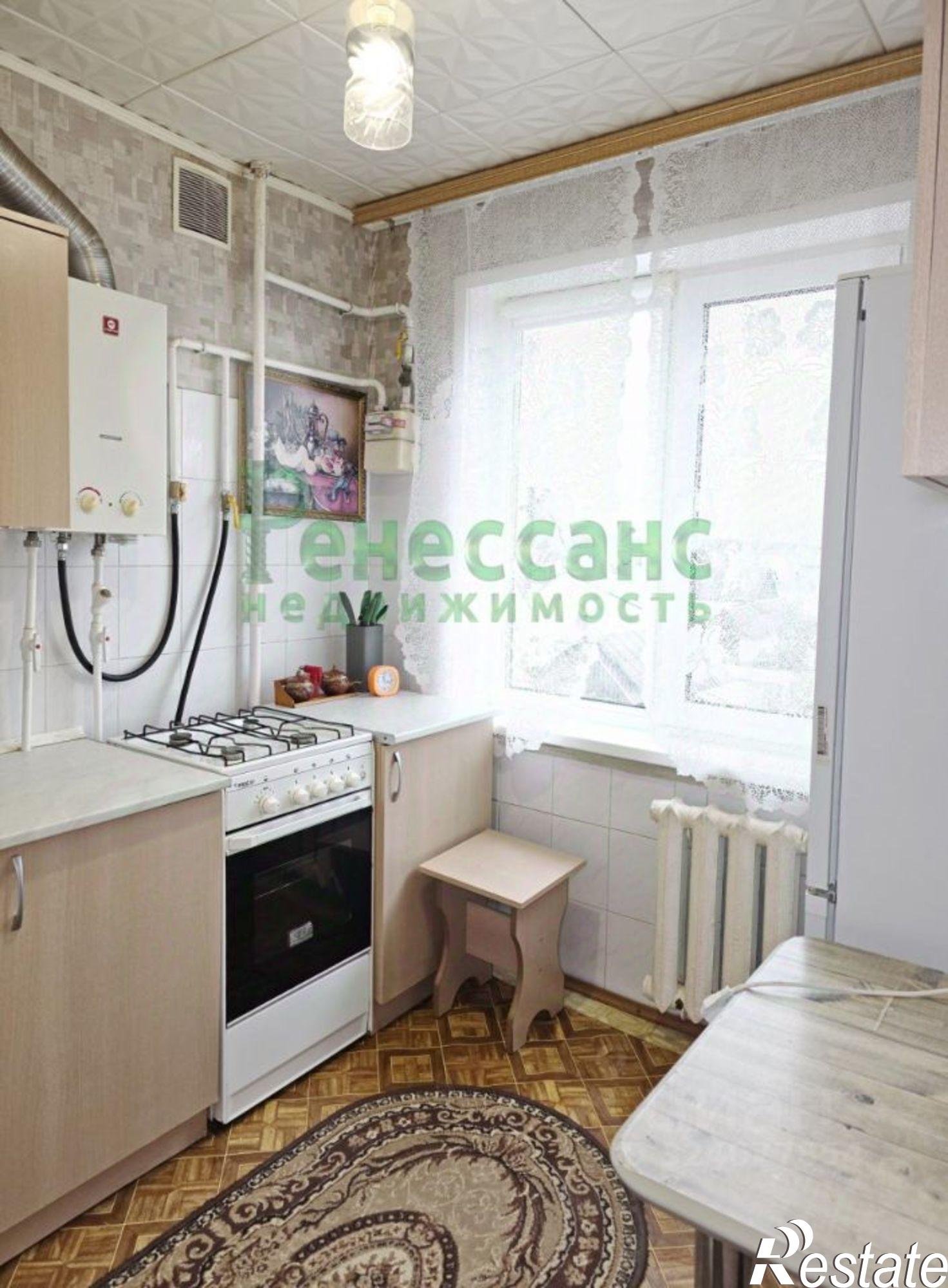 Купить квартиру за 1 700 000 рублей на Дубровский район, Дубровка рп.