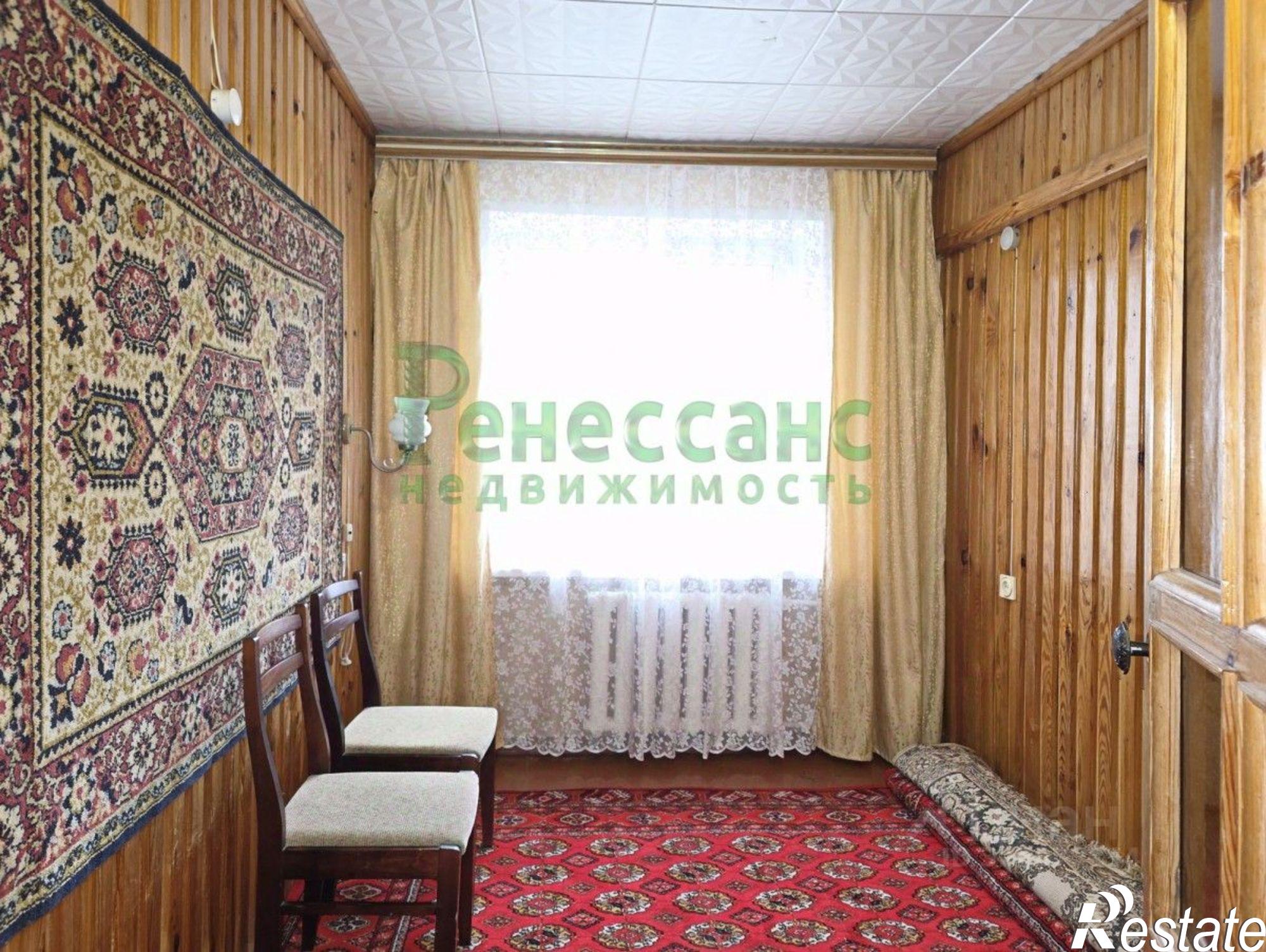 Купить квартиру за 1 700 000 рублей на Дубровский район, Дубровка рп.