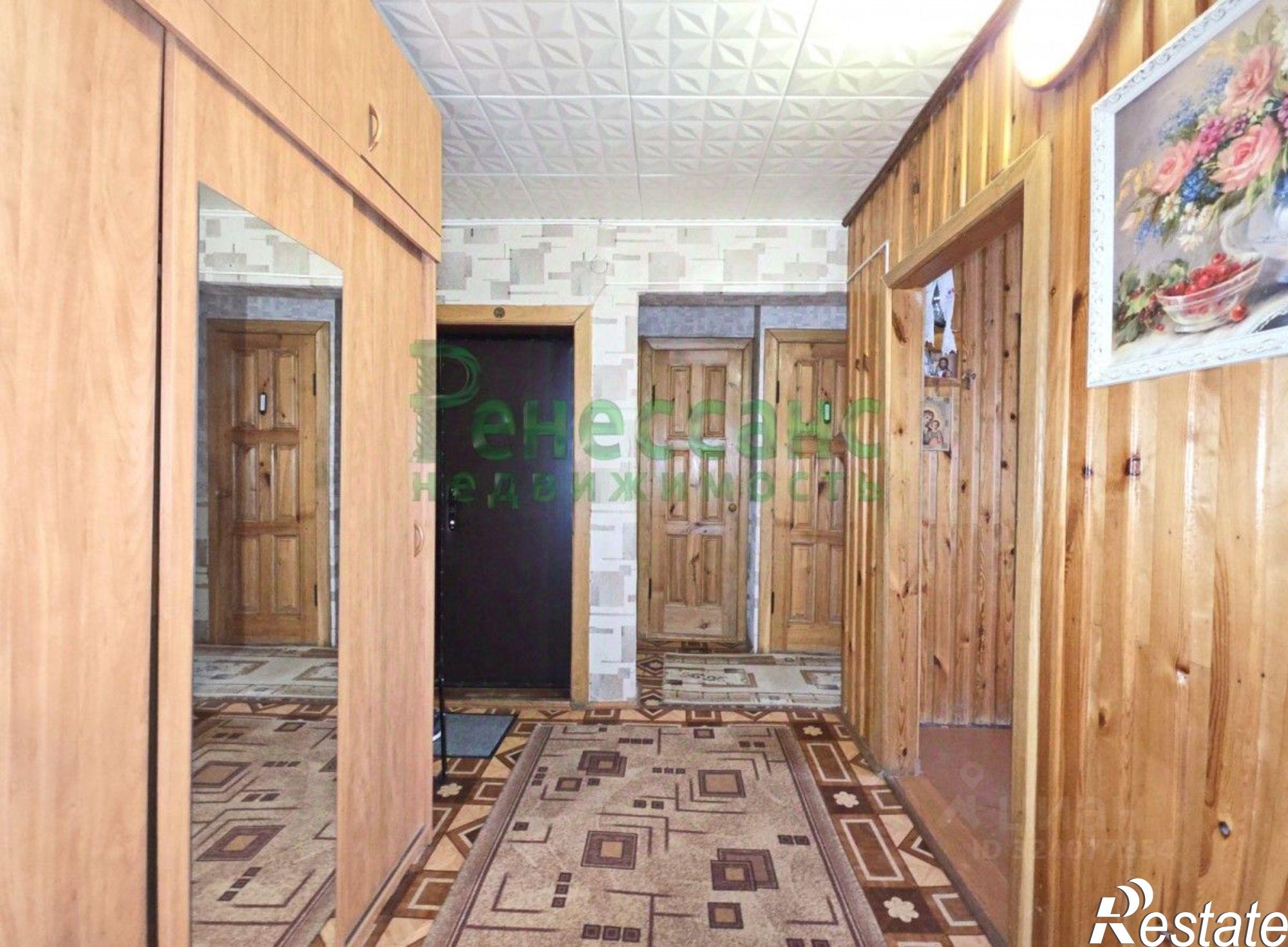 Купить квартиру за 1 700 000 рублей на Дубровский район, Дубровка рп.