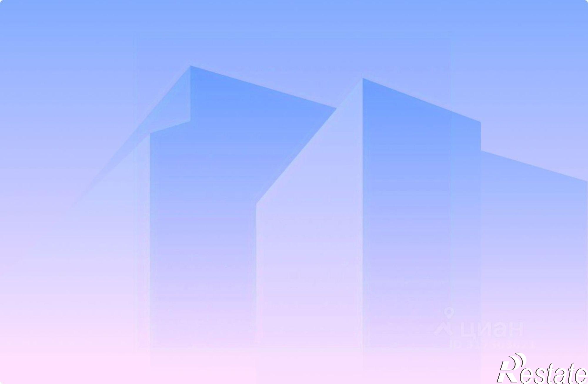 Купить квартиру за 2 500 560 рублей на улица Андрея Рублёва, 8