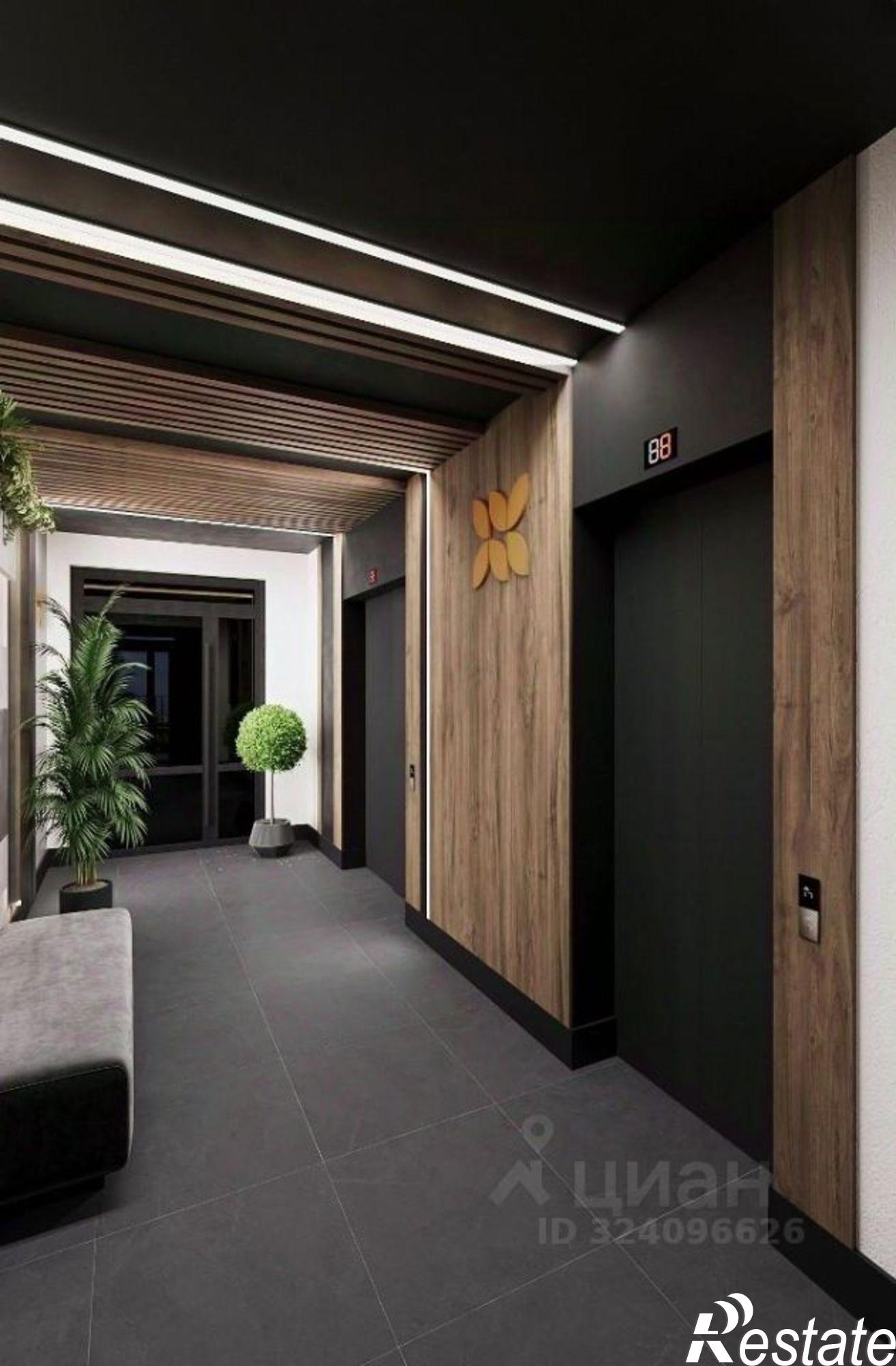 Купить квартиру за 7 526 000 рублей на улица Романа Брянского