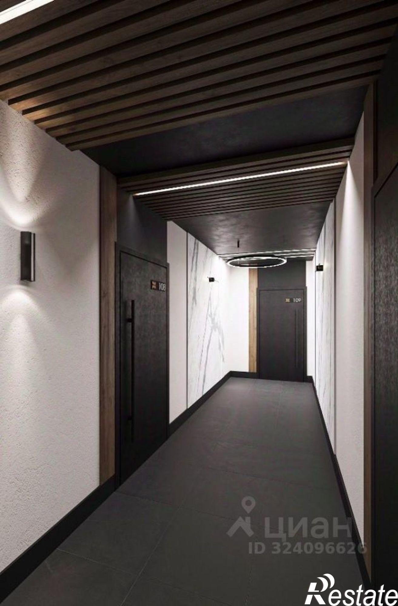 Купить квартиру за 7 526 000 рублей на улица Романа Брянского