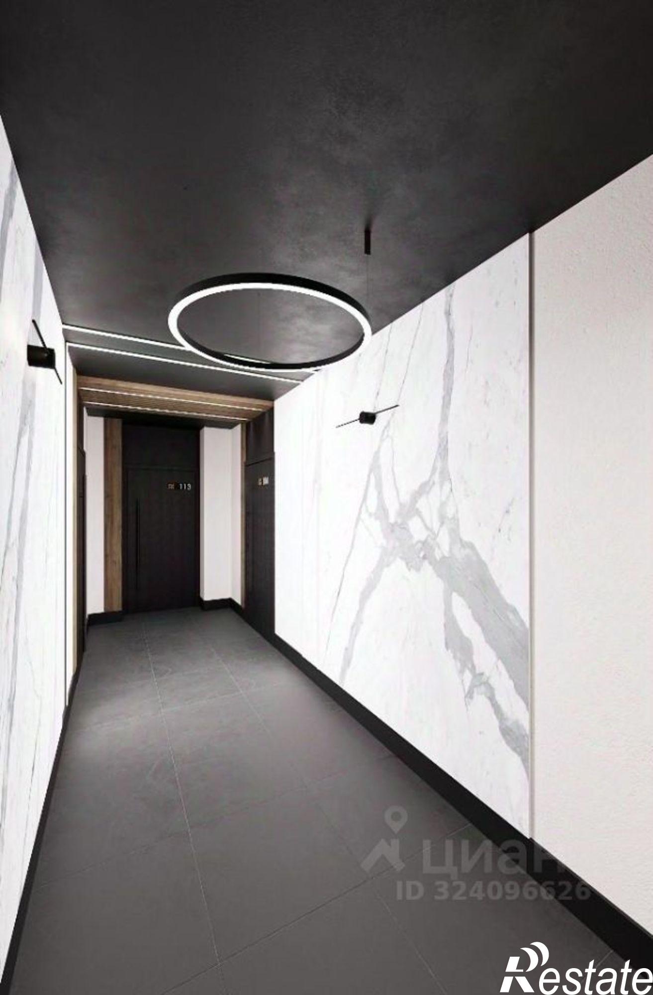 Купить квартиру за 7 526 000 рублей на улица Романа Брянского