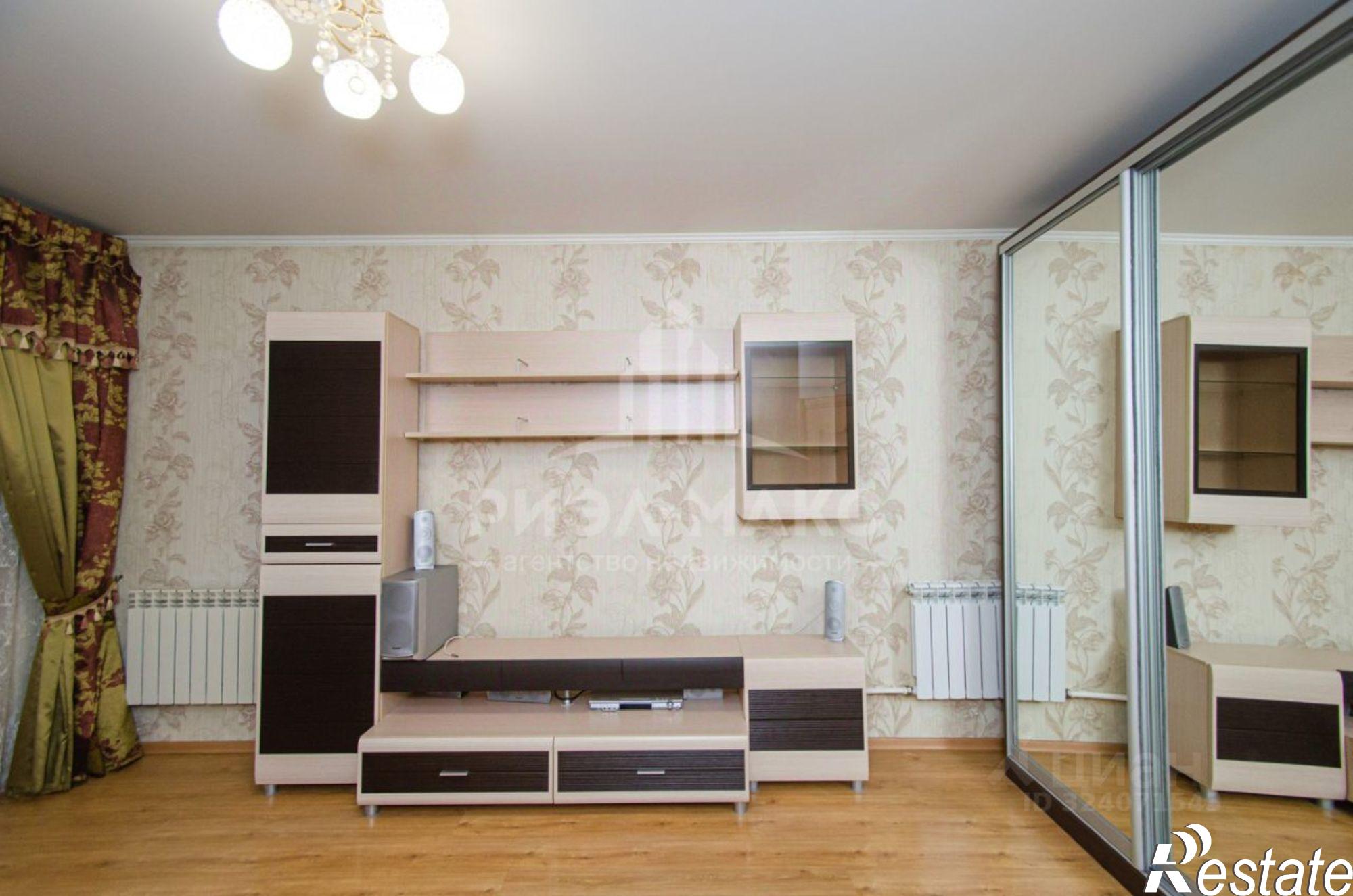 Купить квартиру за 5 200 000 рублей на ул Строителей, 25