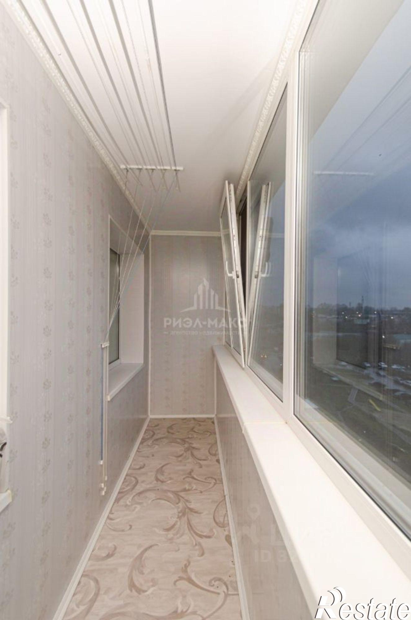 Купить квартиру за 5 200 000 рублей на ул Строителей, 25