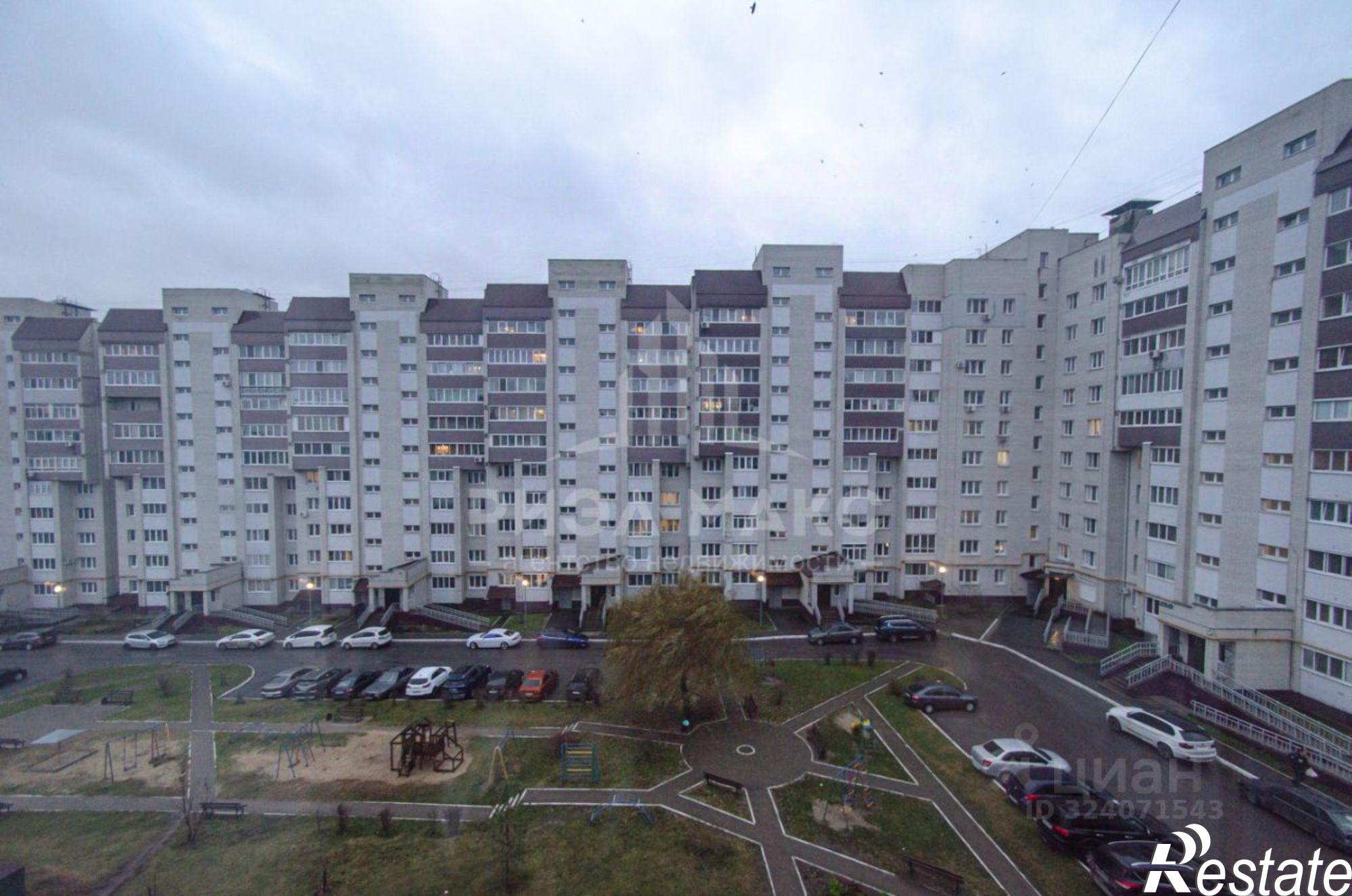 Купить квартиру за 5 200 000 рублей на ул Строителей, 25