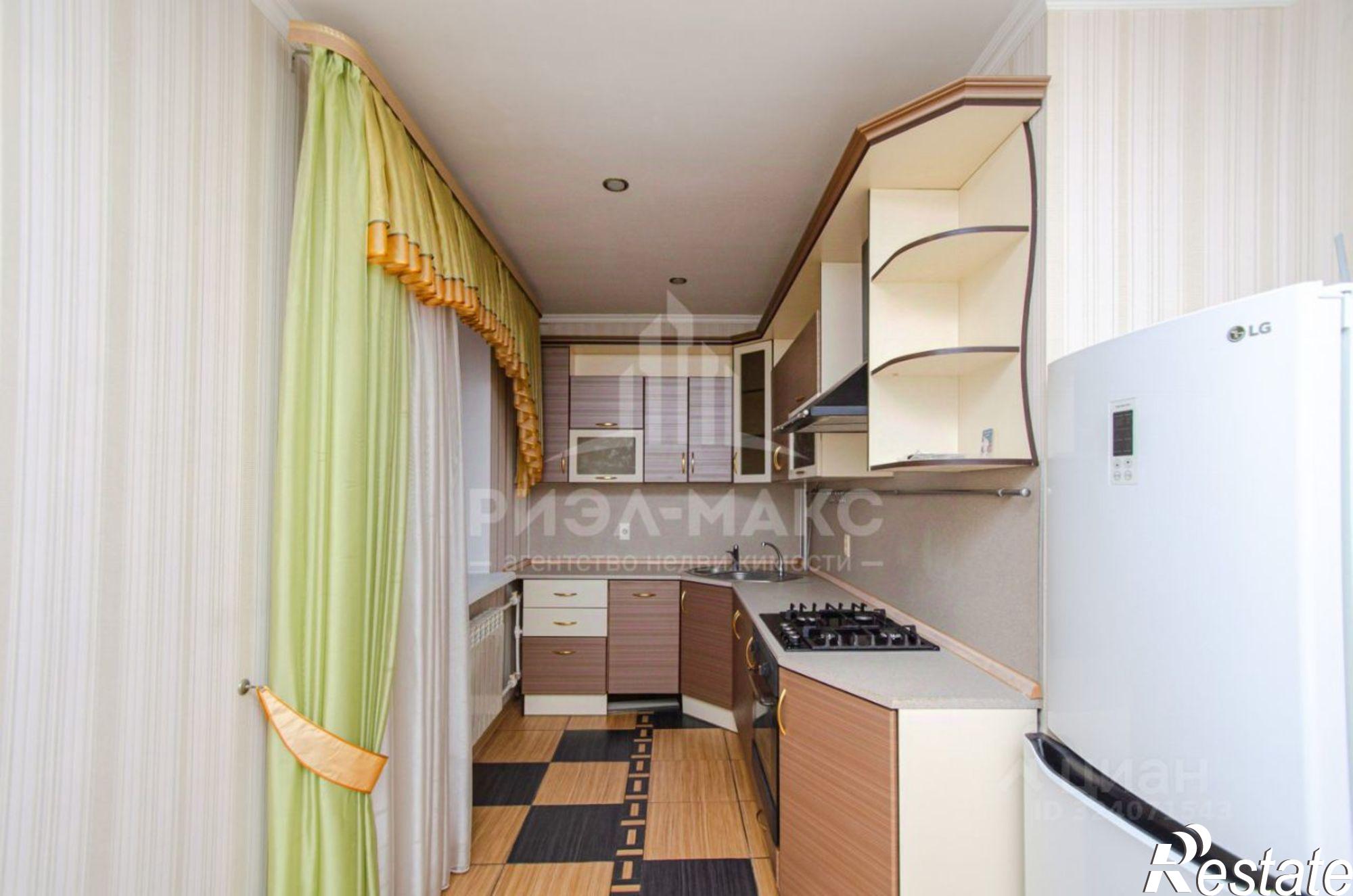 Купить квартиру за 5 200 000 рублей на ул Строителей, 25