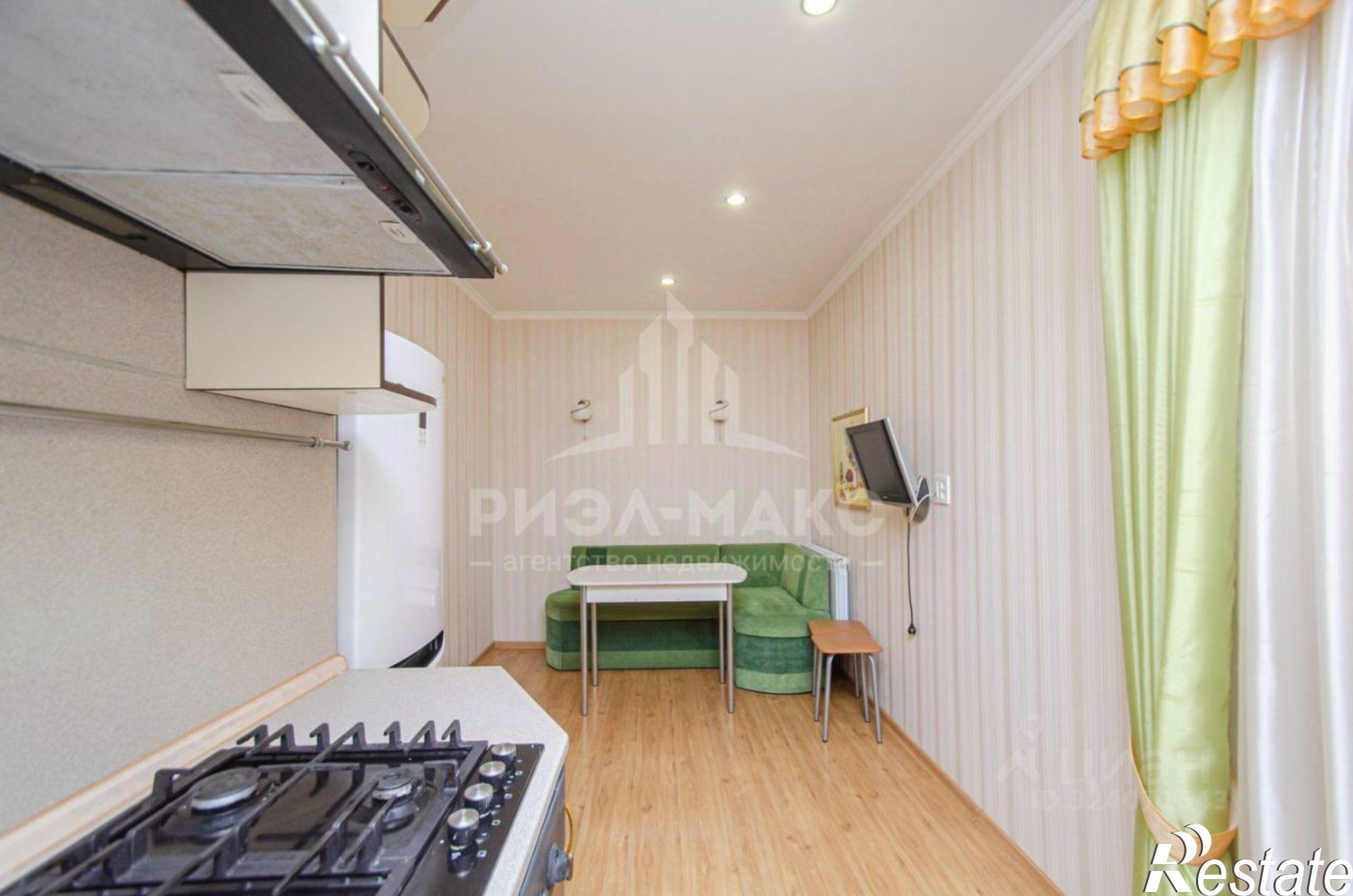 Купить квартиру за 5 200 000 рублей на ул Строителей, 25