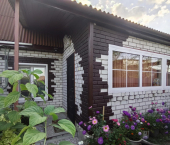 коттедж 130 кв м улица Щорса, 3А