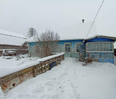 коттедж 39 кв м Севская улица